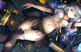 霓虹深渊 霓虹深渊道具图鉴