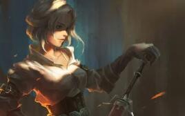 霓虹深渊 霓虹深渊道具图鉴