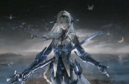 无期迷途玛格丽塔人物强度说明 无期迷途wiki